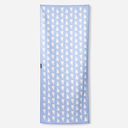 Original Towel: Summit Coastal Blue