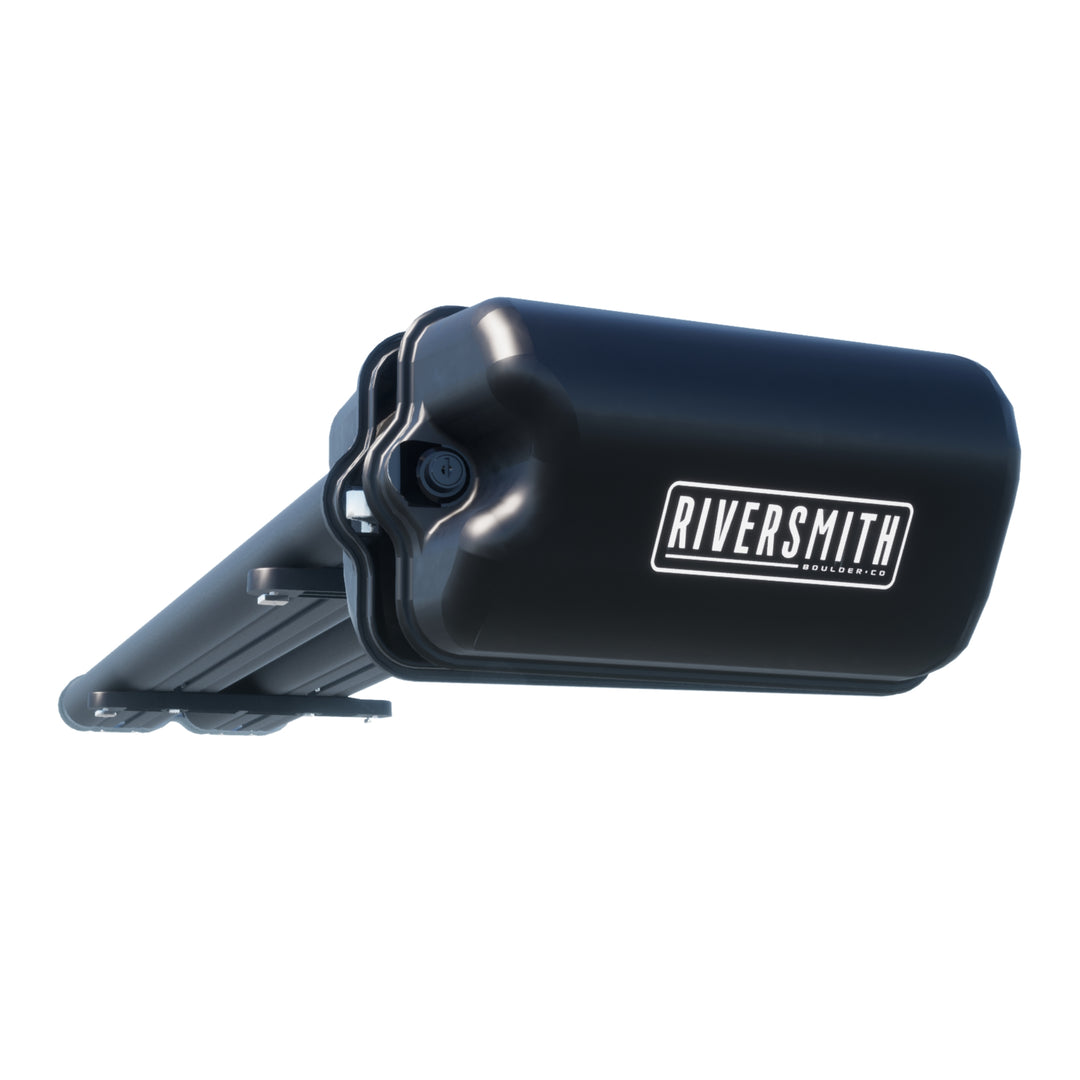 RIVERSMITH ShortCut River Quiver (5'2)