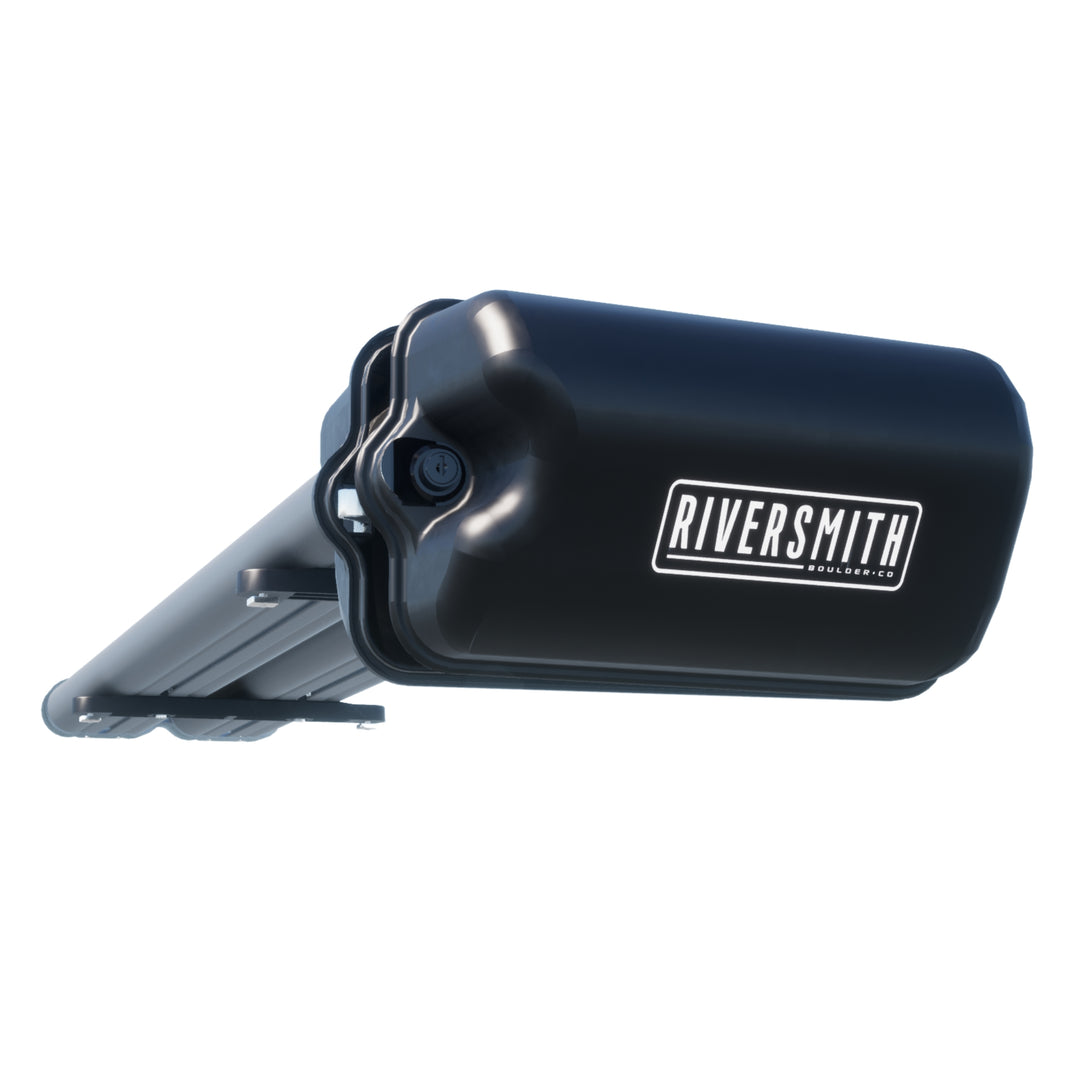 RIVERSMITH ShortCut River Quiver (5'2)