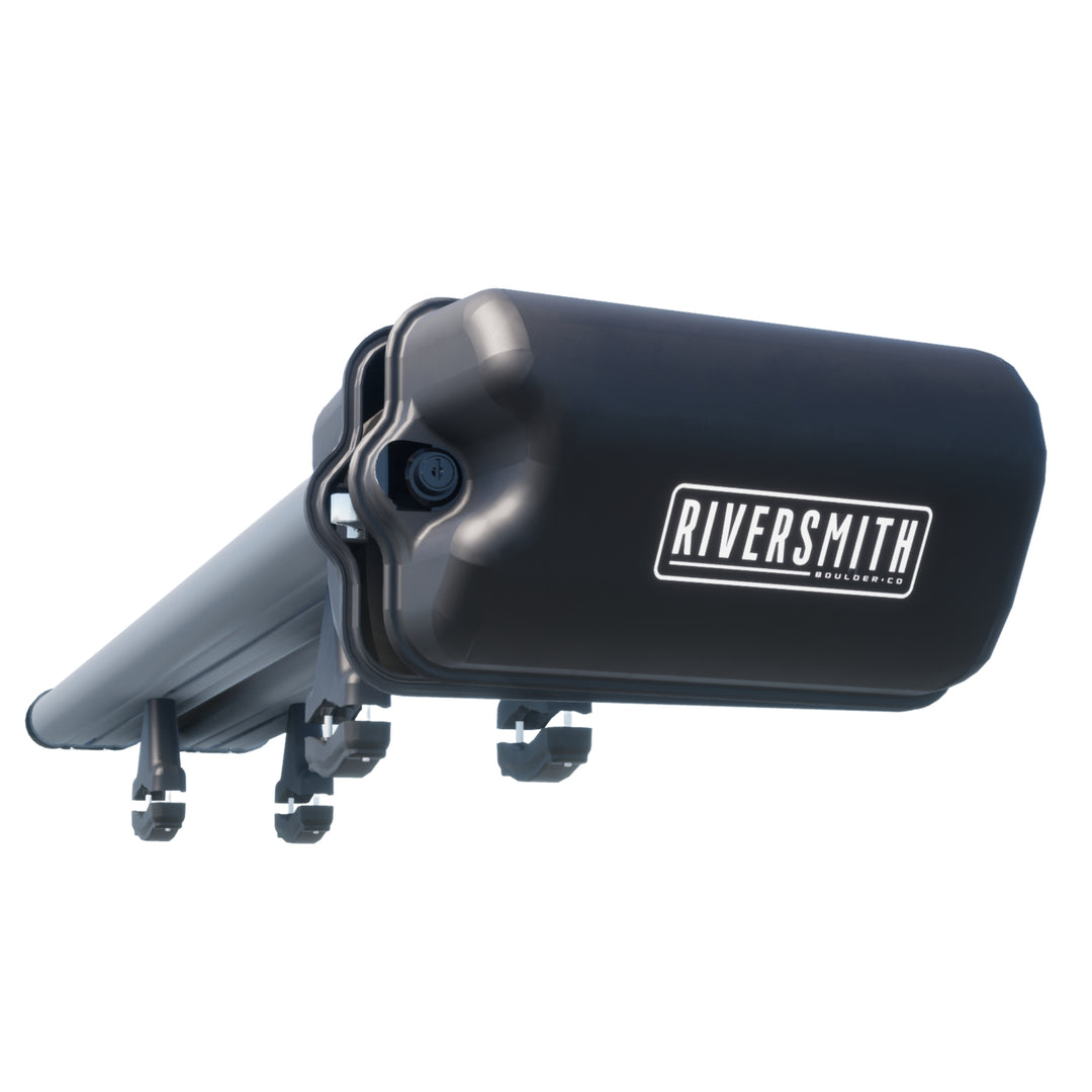 RIVERSMITH ShortCut River Quiver (5'2)