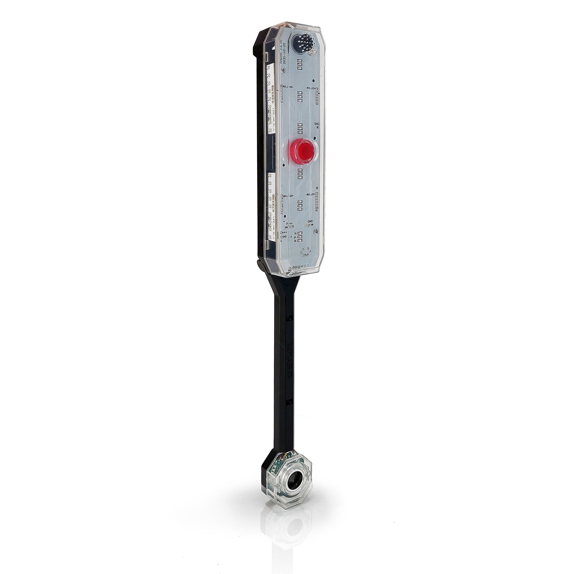 Adjustable Garage Side Parking Sensor – RackUp+Go