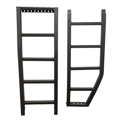 07+ Sprinter Van Side Ladder Fender Fit