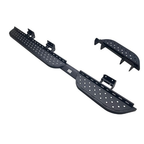 Transit Van Side Steps DSS,PSL