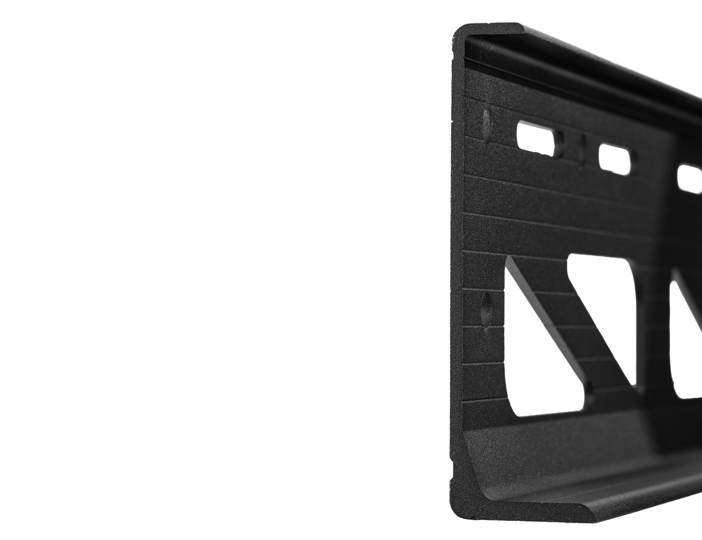 Ford Transit Modular Roof Rack