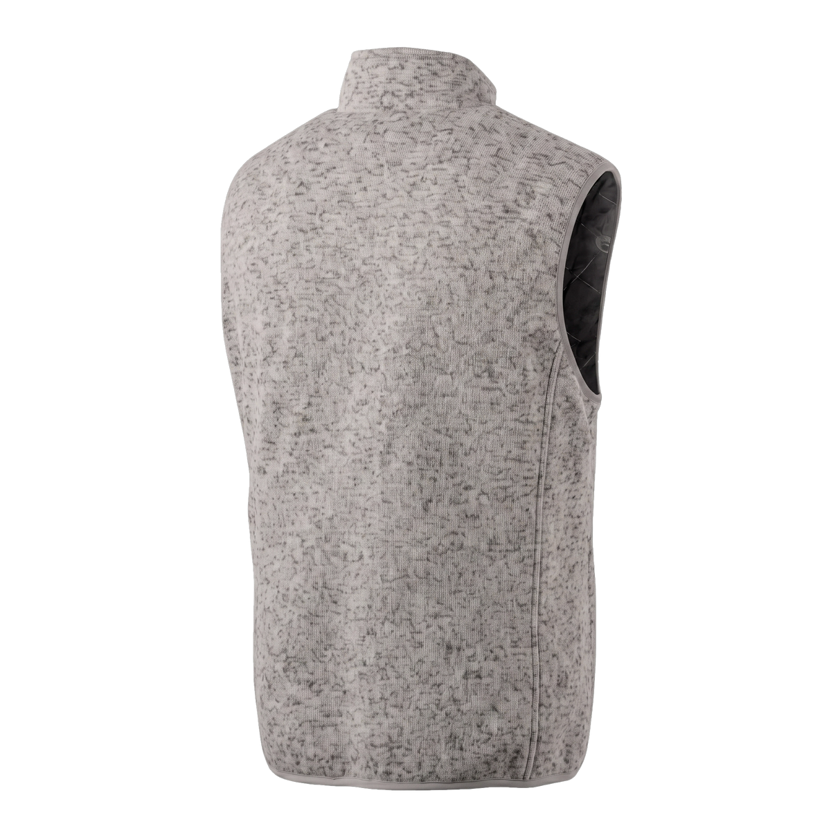 Sierra Heated Knit Vest - Men's