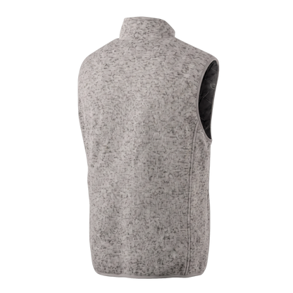 Sierra Heated Knit Vest - Men's