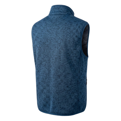 Sierra Heated Knit Vest - Men's