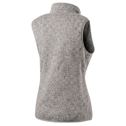 Sierra Heated Knit Vest - Women's