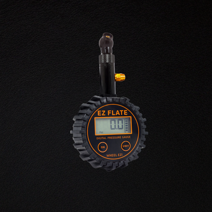 Single Tire Digital Pressure Gauge