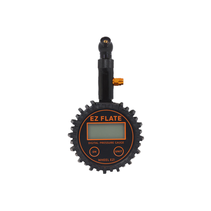 Single Tire Digital Pressure Gauge