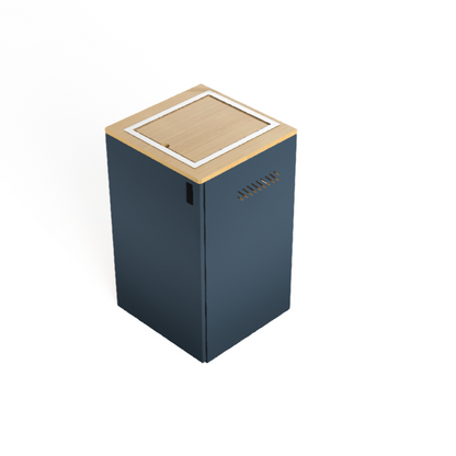 Van Kitchen Sink Cabinet