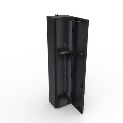 Rover Vans Ski/Snowboard Box for Van Rear