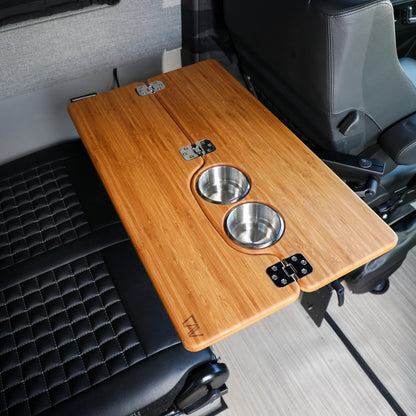 Skinny 2.0 Folding Table Top