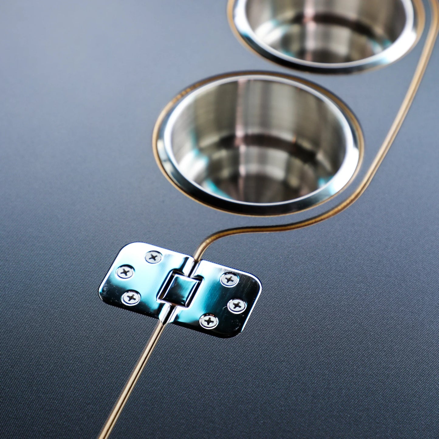 Skinny 2.0 Folding Table Top