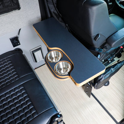 Skinny 2.0 Folding Table Top