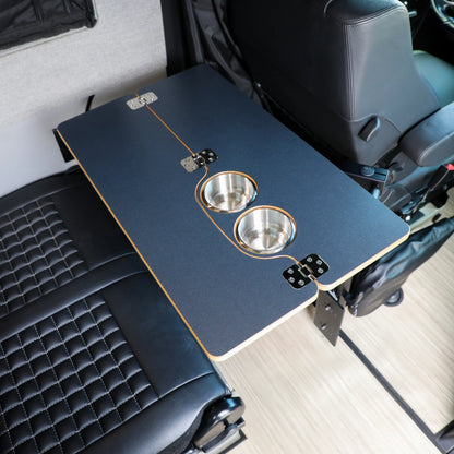 Skinny 2.0 Folding Table Top