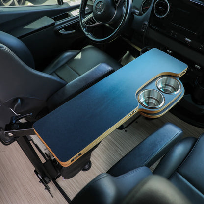 Skinny 2.0 Folding Table Top