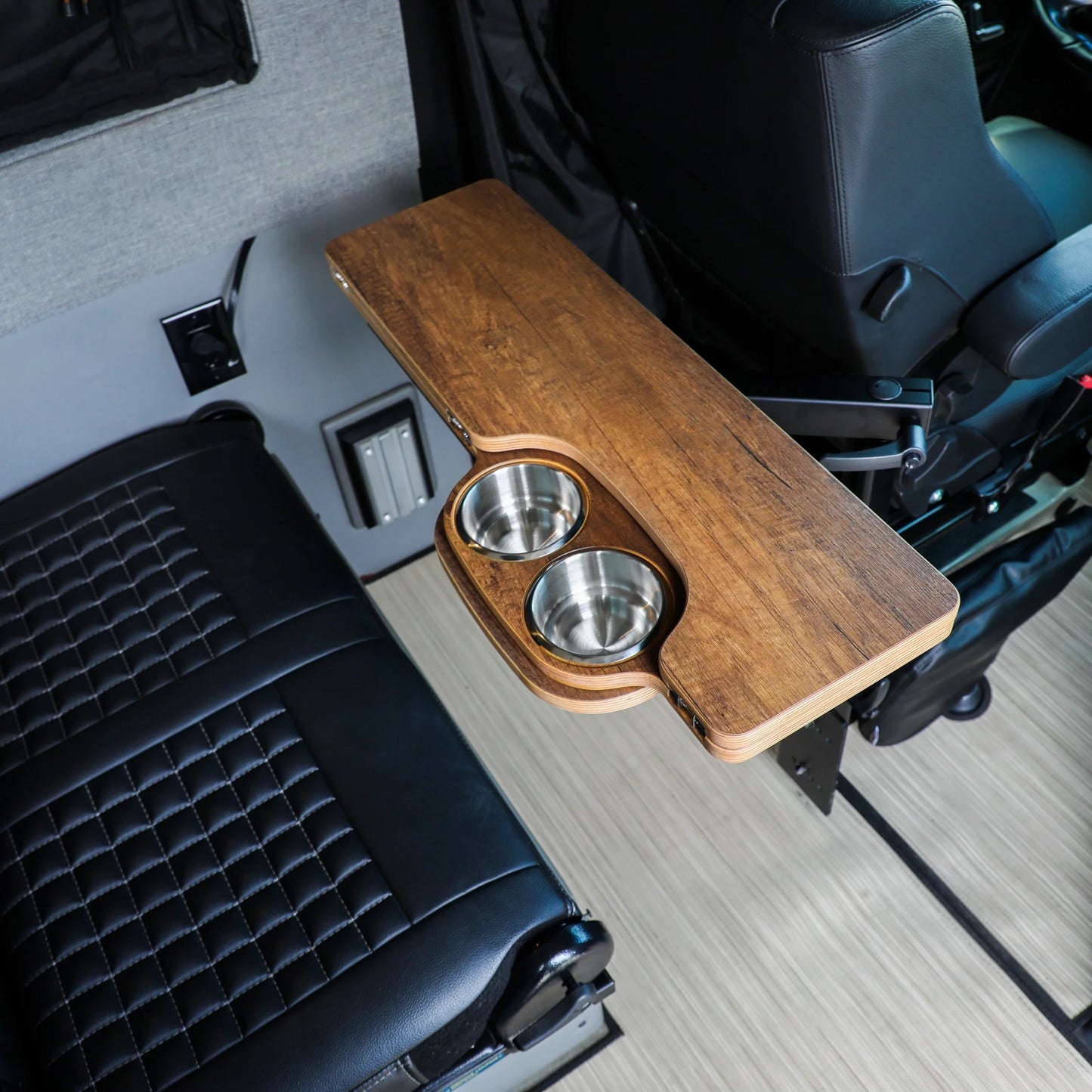 Skinny 2.0 Folding Table Top