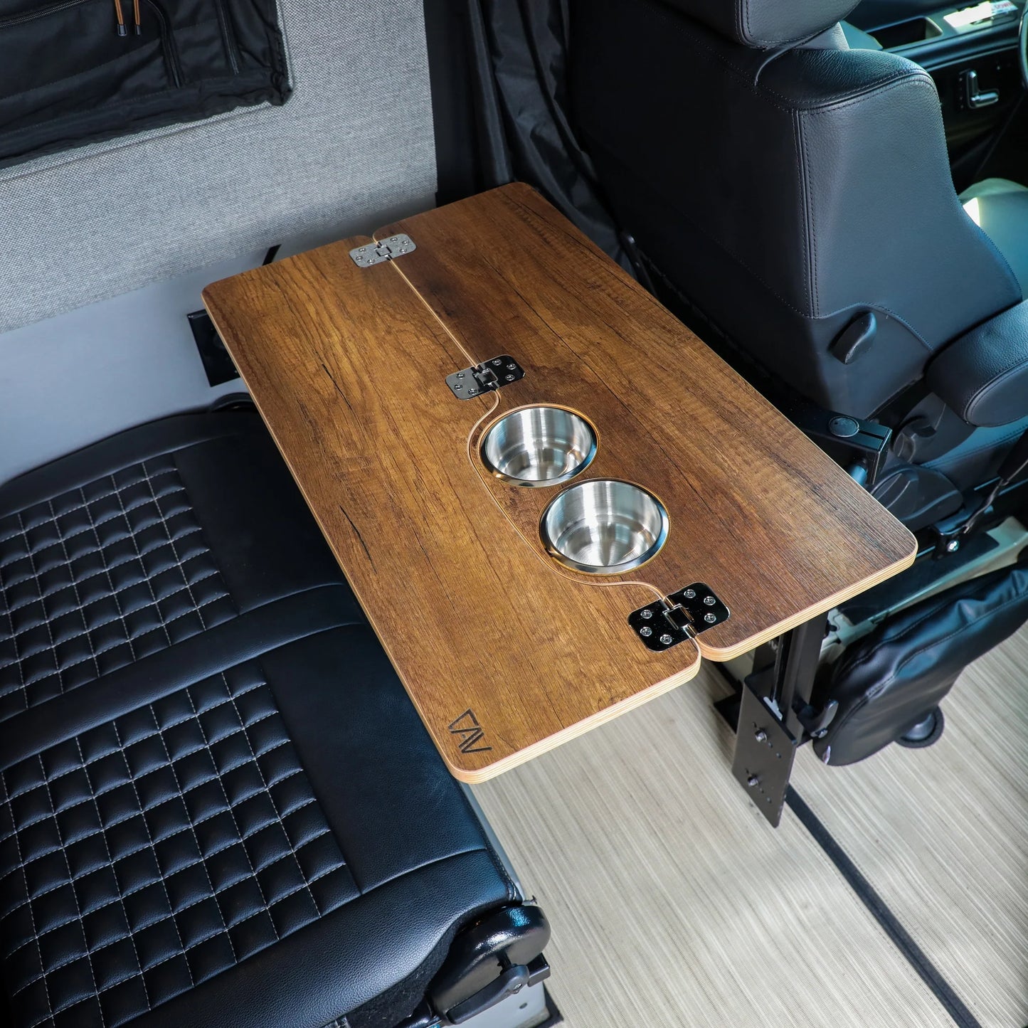 Skinny 2.0 Folding Table Top