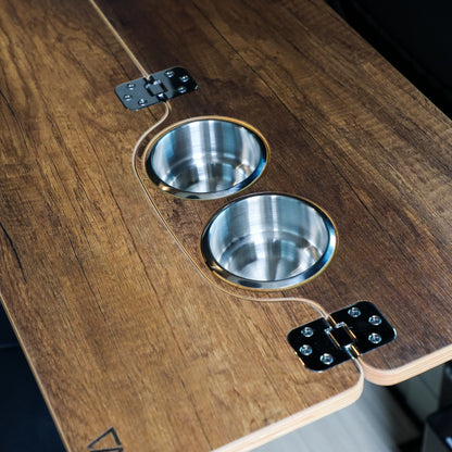 Skinny 2.0 Folding Table Top