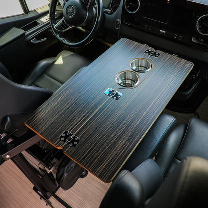 Skinny 2.0 Folding Table Top