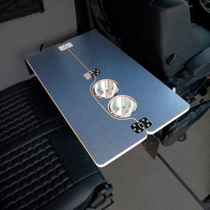 Skinny 2.0 Folding Table Top