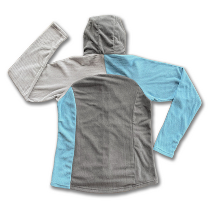 Women's CAMP Hooded Jacket