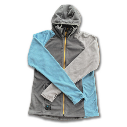 Women's CAMP Hooded Jacket