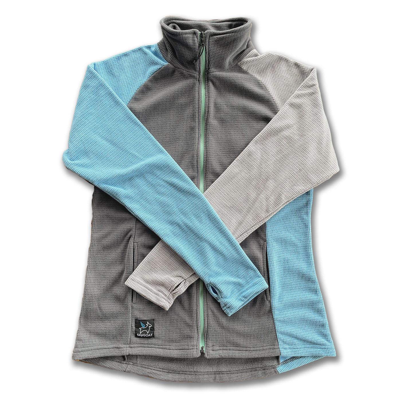 Women's CAMP Jacket