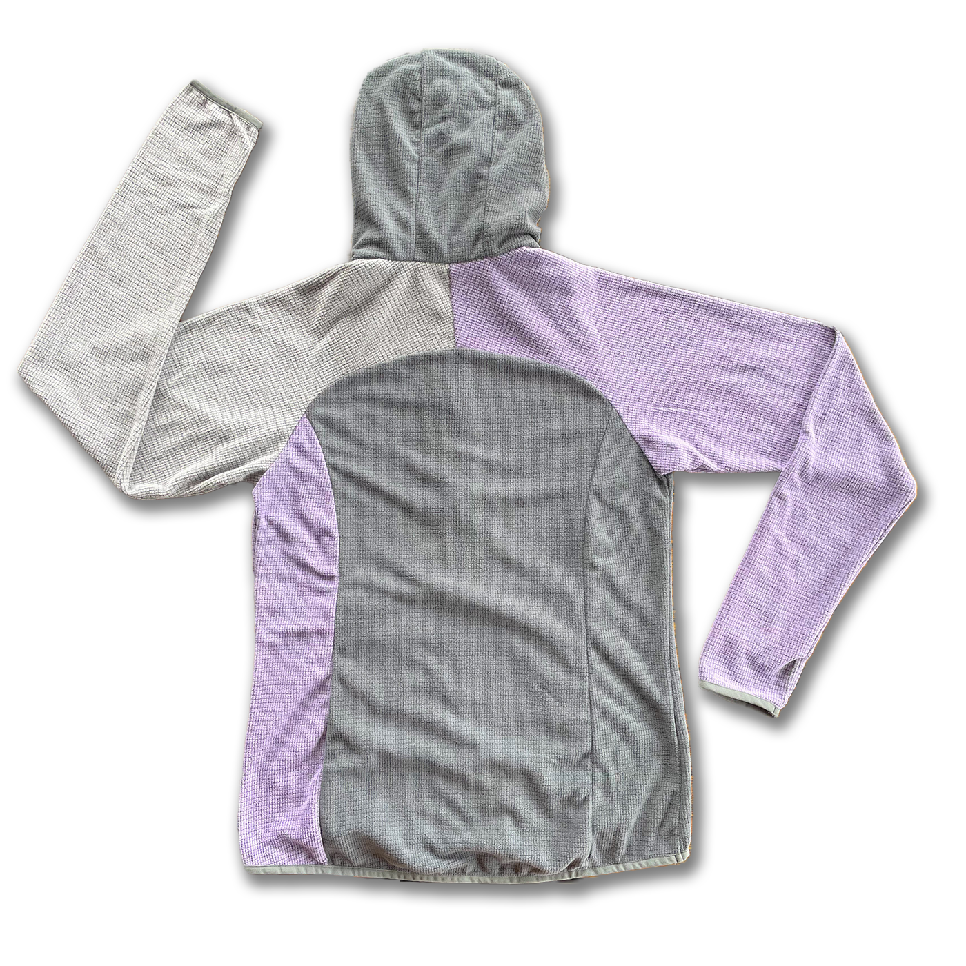 Women's CAMP Half-Zip Hooded Pullover