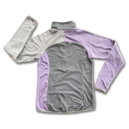 Women's CAMP Half-Zip Pullover