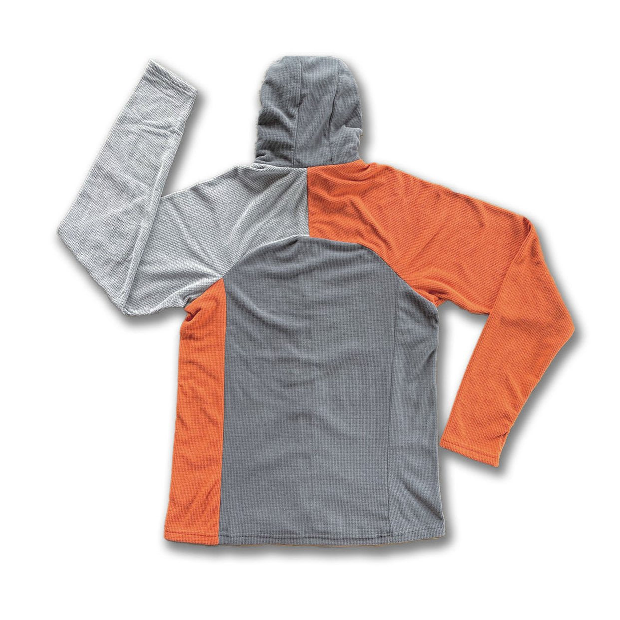 Men's CAMP Hooded Jacket