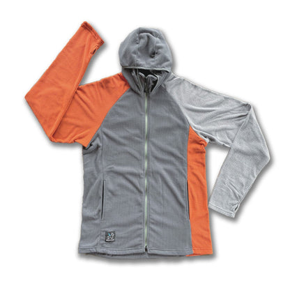 Men's CAMP Hooded Jacket