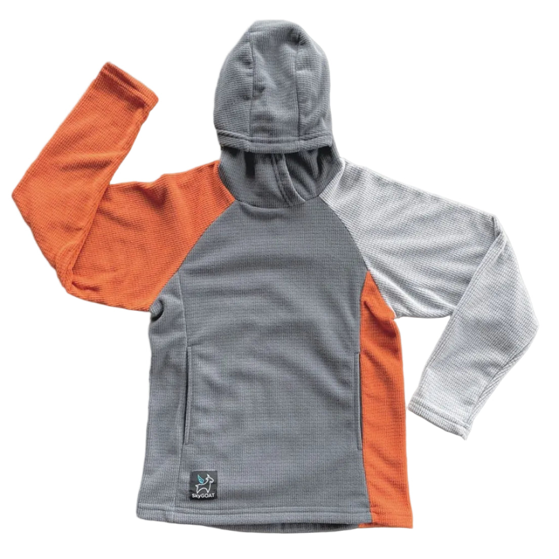 Youth CAMP Hoodie