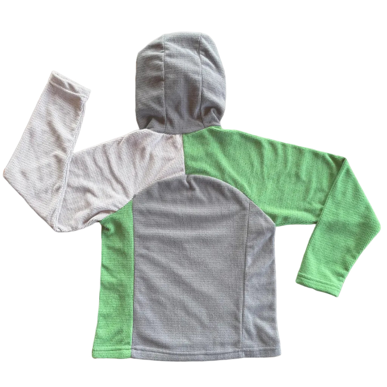 Youth CAMP Hoodie