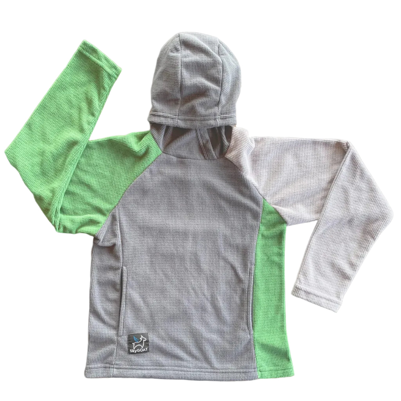 Youth CAMP Hoodie