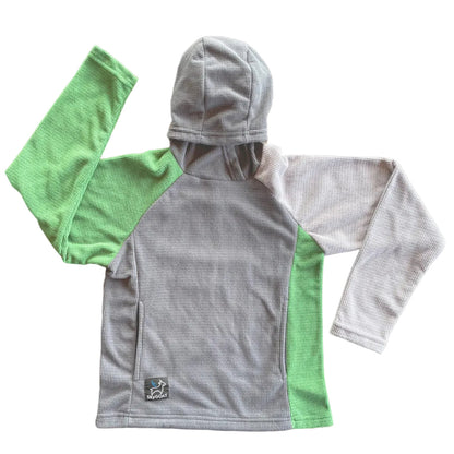 Youth CAMP Hoodie