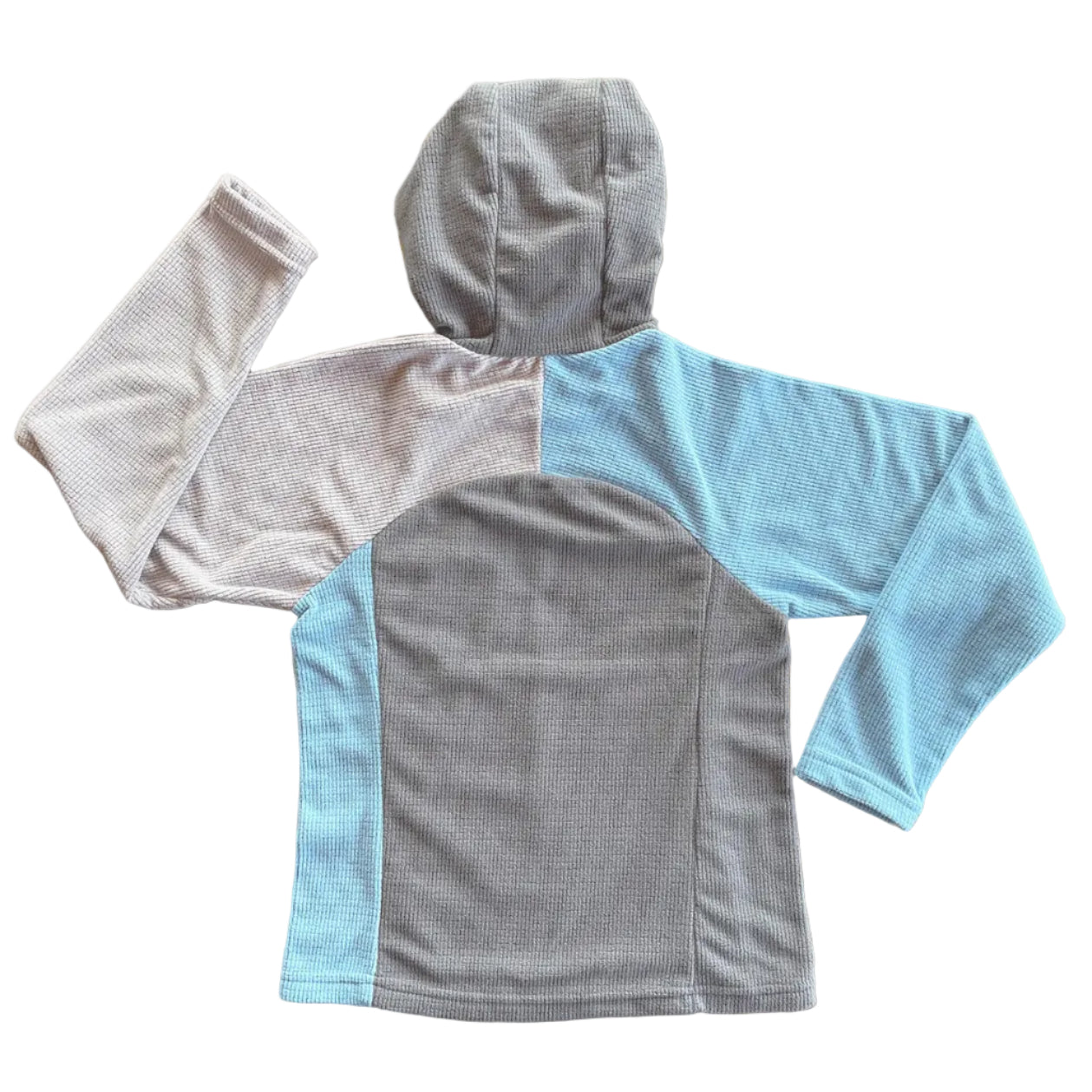 Youth CAMP Hoodie