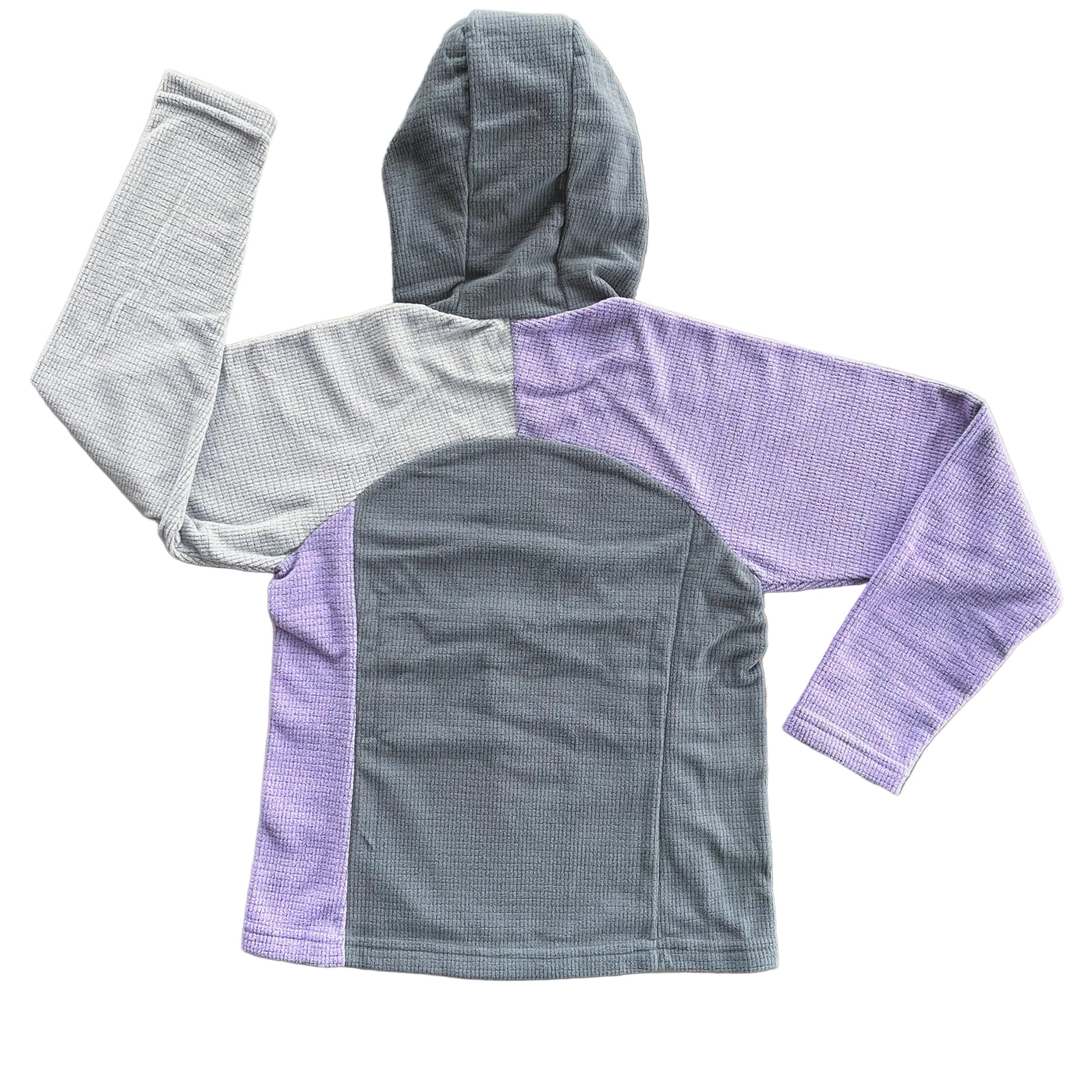 Youth CAMP Hoodie
