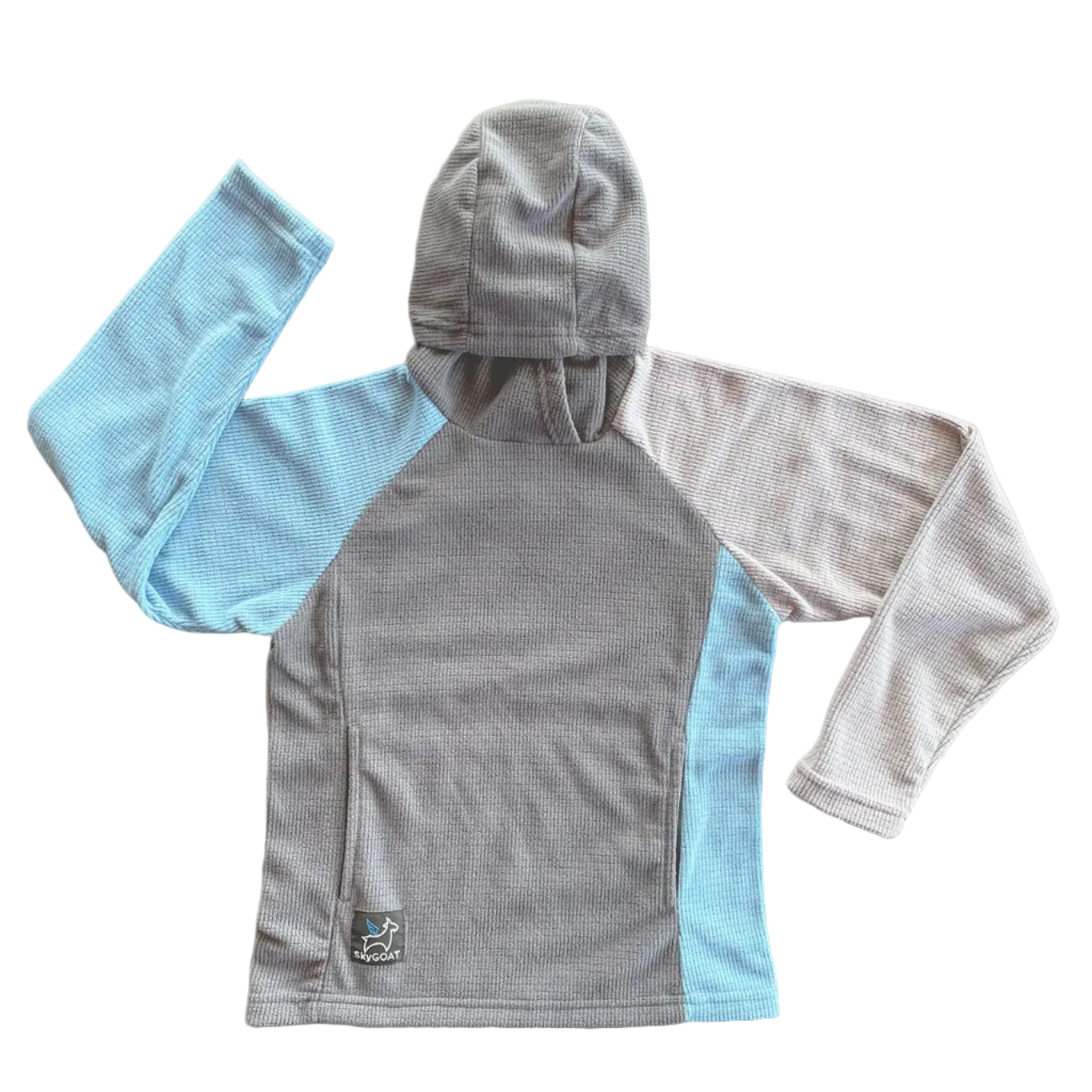 Youth CAMP Hoodie