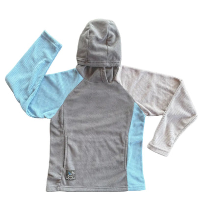 Youth CAMP Hoodie