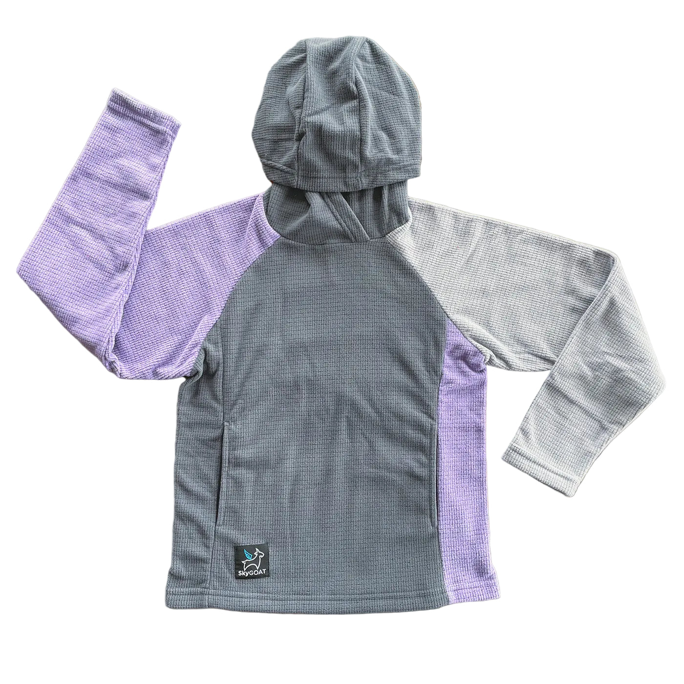 Youth CAMP Hoodie