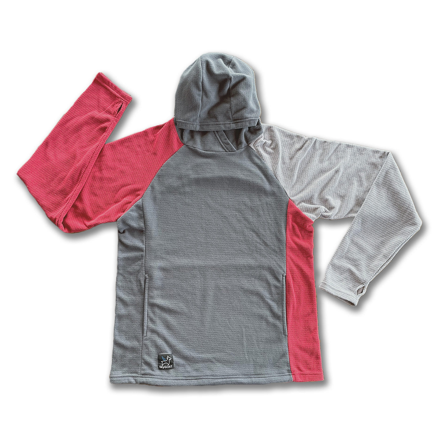 Men's CAMP Hoodie