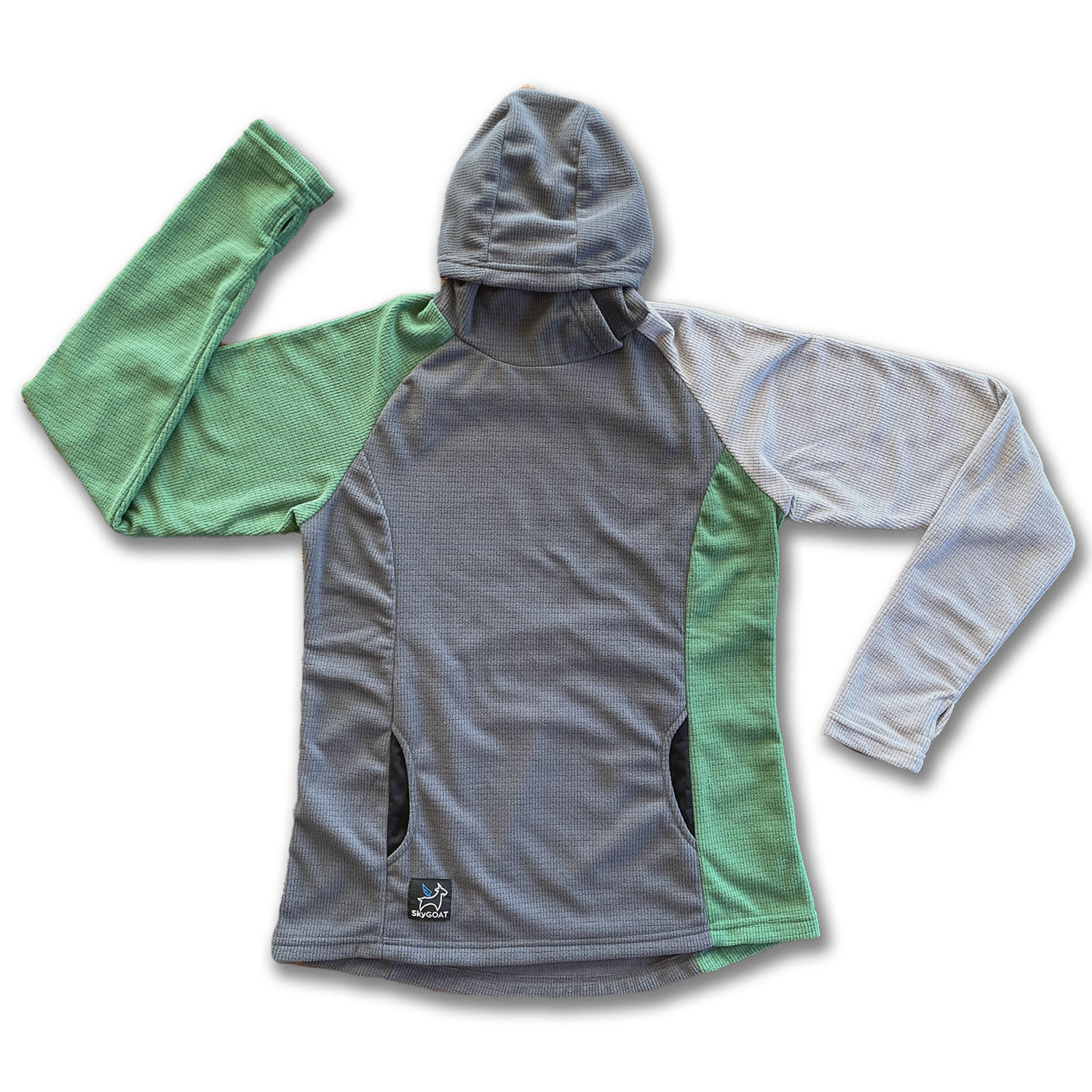 Women's CAMP Hoodie
