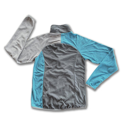 Women's Half-Zip Pullover