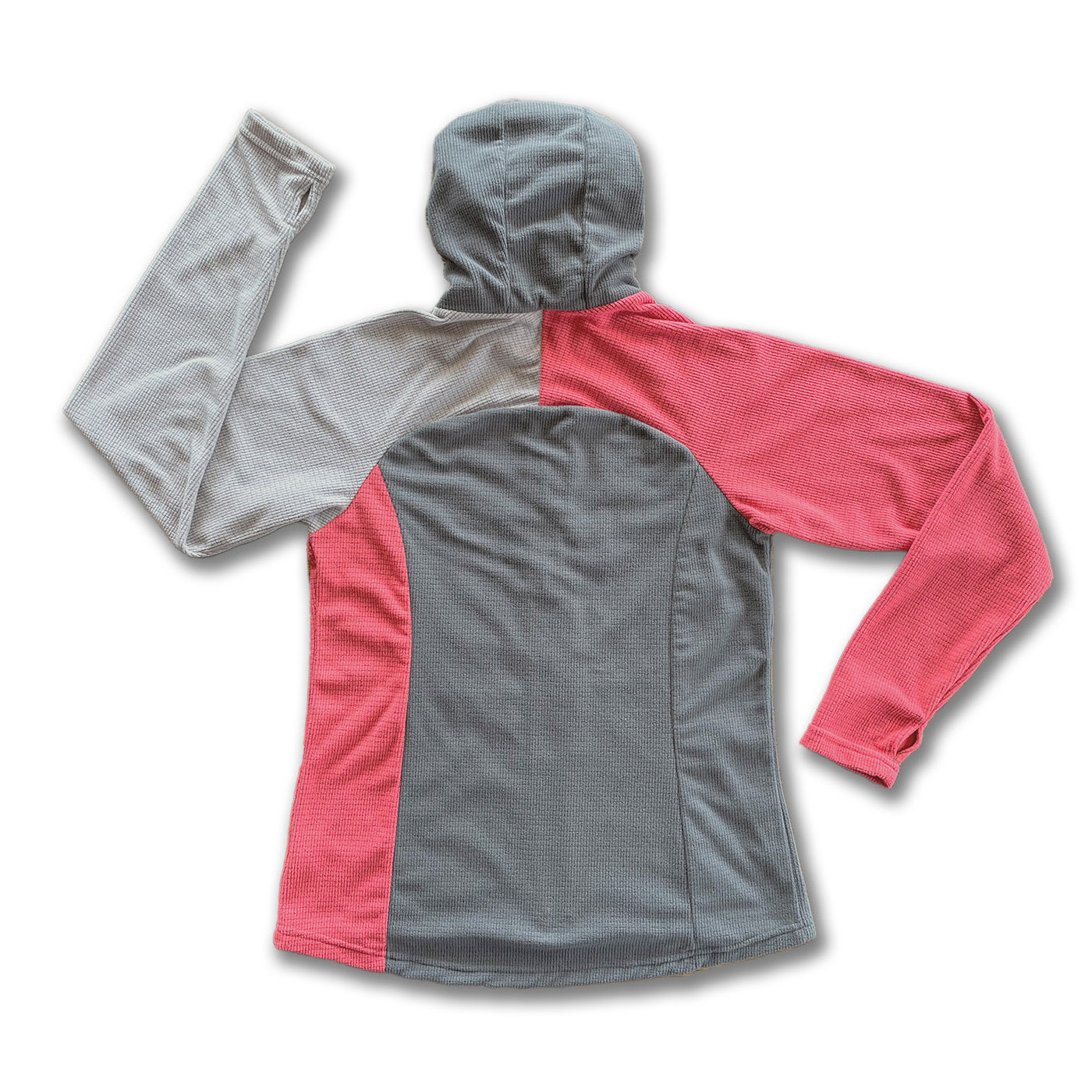Women's CAMP Hooded Jacket