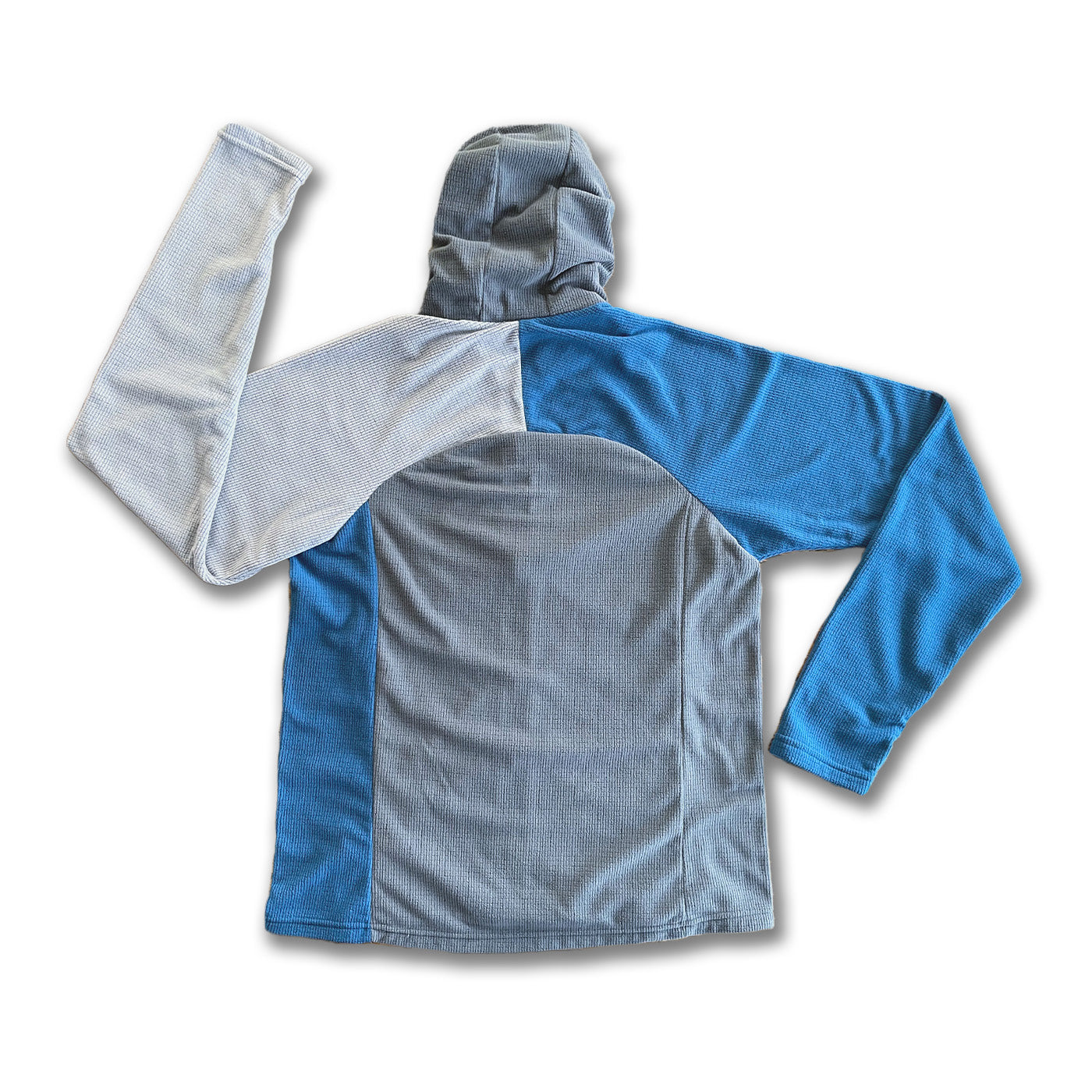 Men's CAMP Hooded Jacket