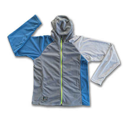 Men's CAMP Hooded Jacket