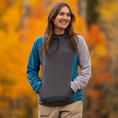 Women's CAMP Hoodie