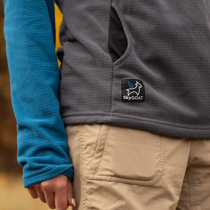 Women's CAMP Hoodie